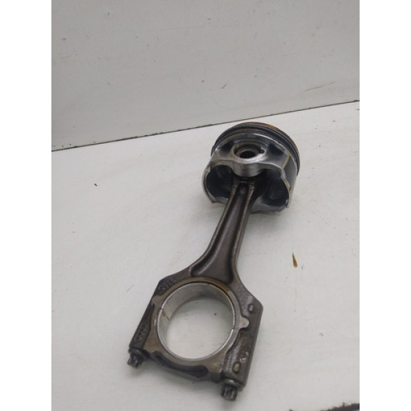 Pistão Com Biela Volkswagen Golf 2015 2019