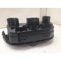 Comando Ar Condicionado Chevrolet Cobalt 2020 52106115