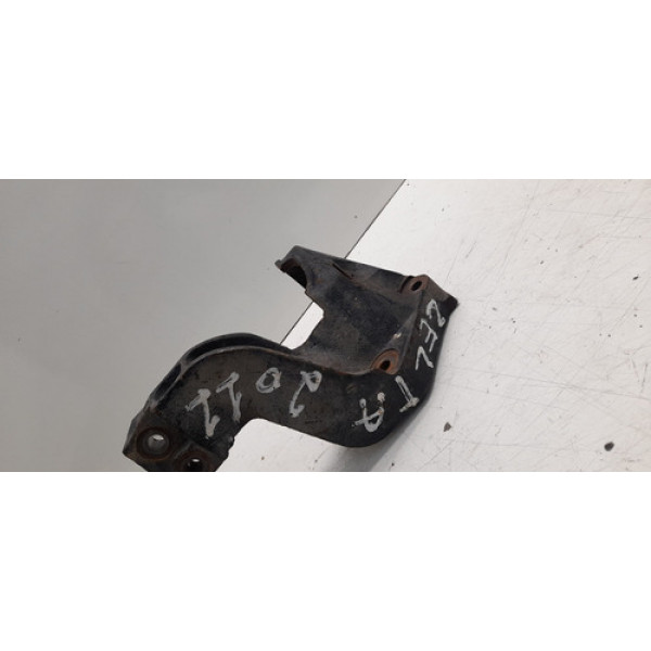 Suporte Bomba Hidráulica Chevrolet 93249406