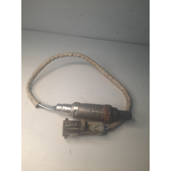 Sonda Lambda Ford Escort Zetec 1.8 12v 2002 0258003389