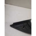 Moldura Interna Retrovisor Esquerdo Vw Golf 1994 97 Detalhe