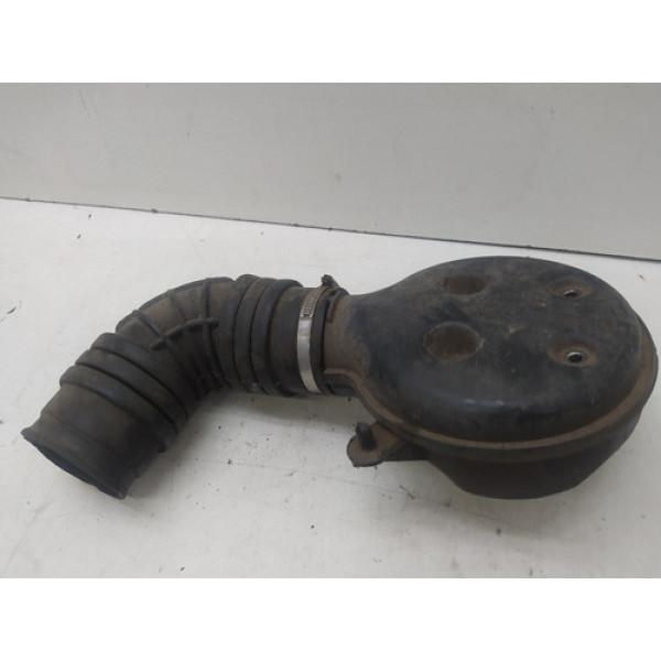 Tampa Mufla Filtro Ar 1997 2005 377129657a