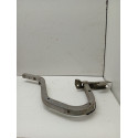 Braço Tampa Traseira Esquerdo Honda Civic 2007 2011