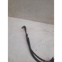 Cabo Positivo Bateria Fiat Strada 2010 2011 