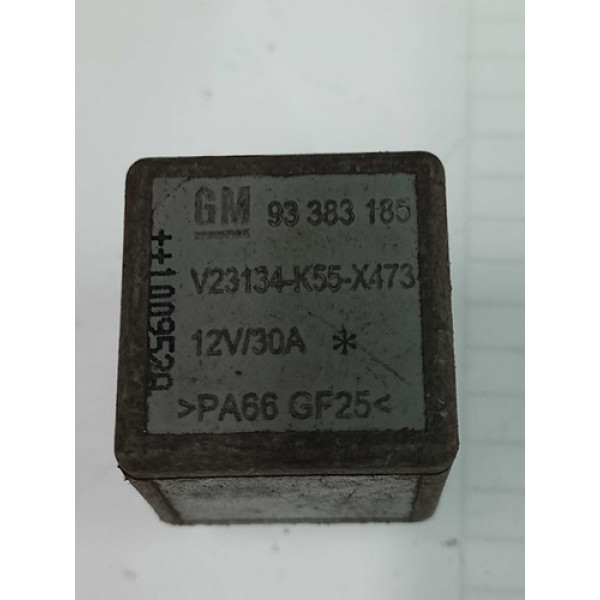 Relé Farol Gm 93383185