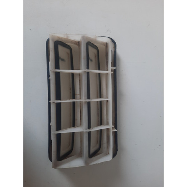 Difusor Ar Porta Malas Chevrolet Zafira 2001/2012 0728605a1