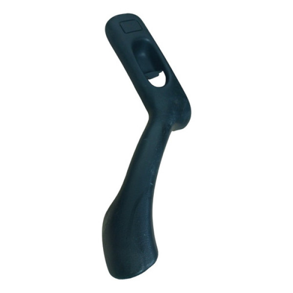 Puxador Porta Direita Volkswagen Gol 1995 2001 040968 