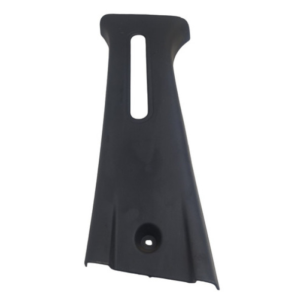 Acabamento Coluna Central Lado Esquerdo Renault Logan 2015