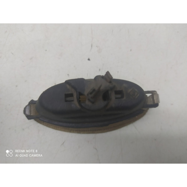 Luz Placa Traseira Chevrolet Celta 2007-2016