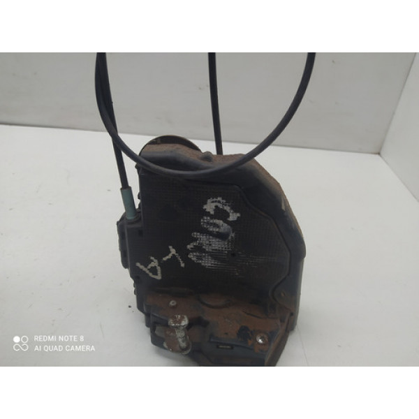 Fechadura Elétrica Traseira Esquerda Toyota Corolla 1997