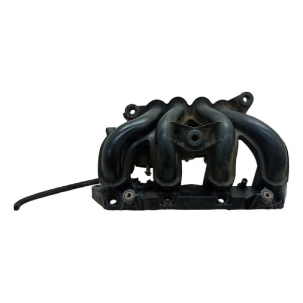 Coletor Admissão 1.0 Zetec Rocam Ford Fiesta 2003 2013