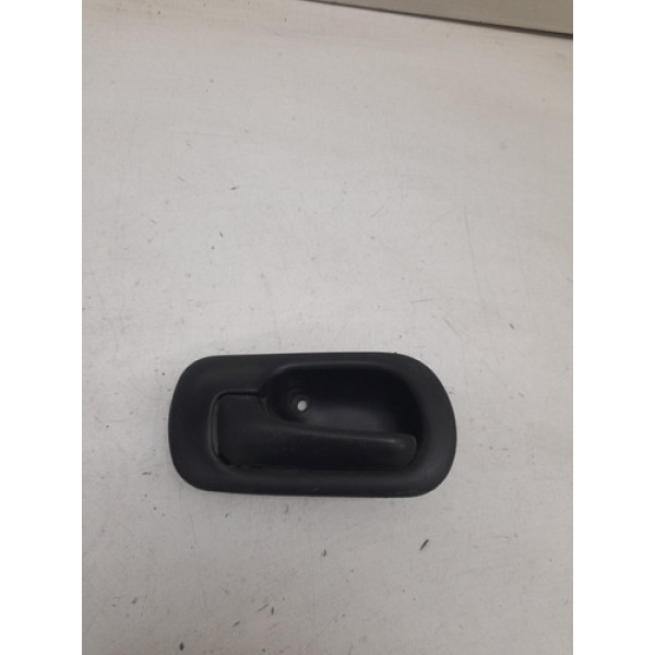 Maçaneta Interna Dianteira Esquerda Honda Civic 1999