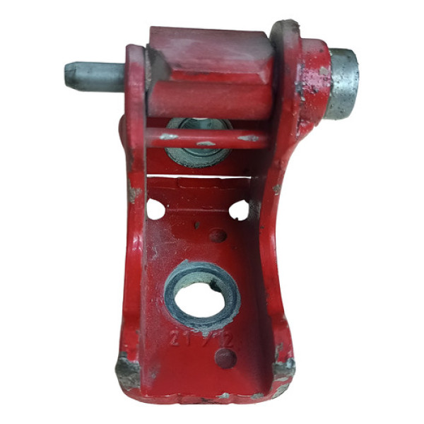 Dobradiça Porta Traseira Direita Peugeot 206 2003 