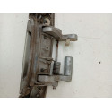 Maçaneta Externa Honda Civic 2007 2008 Avaria