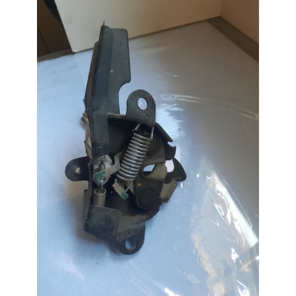 Fechadura Capo Chevrolet Onix 2019
