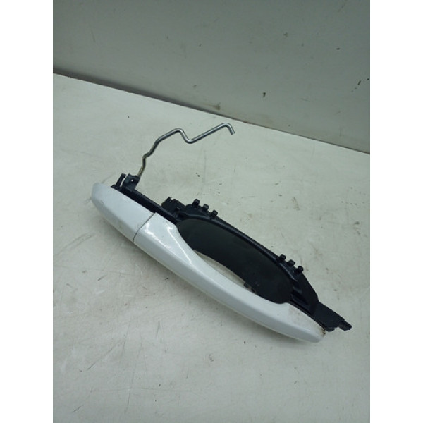 Maçaneta Externa Traseira Esquerda Fiat Cronos 18/20 