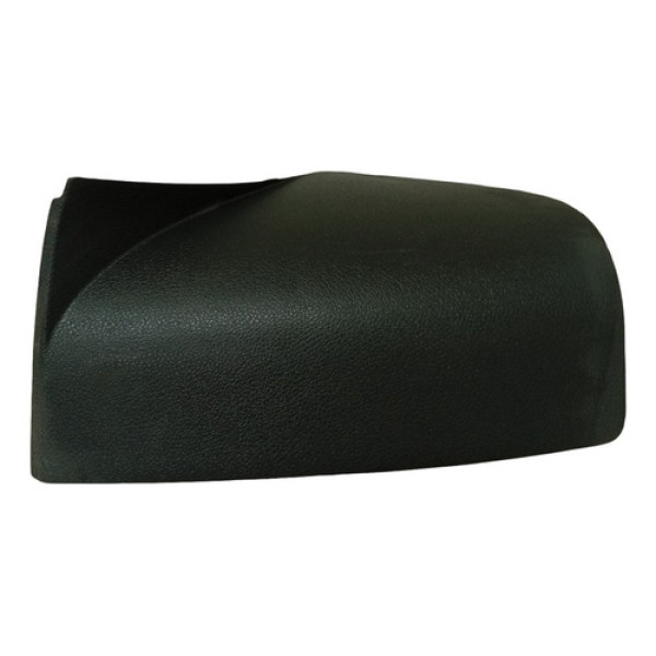 Moldura Painel Esquerdo Renault Kwid 2018 243229923r Preto