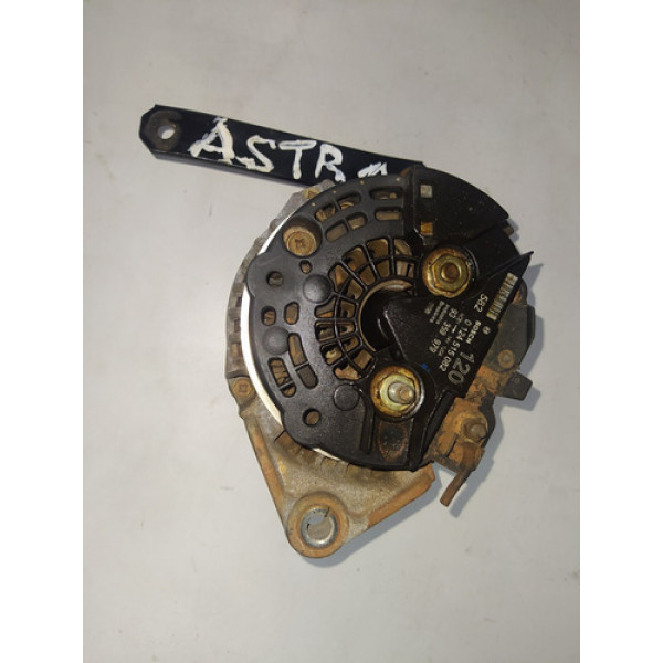 Alternador Chevrolet Astra 2008