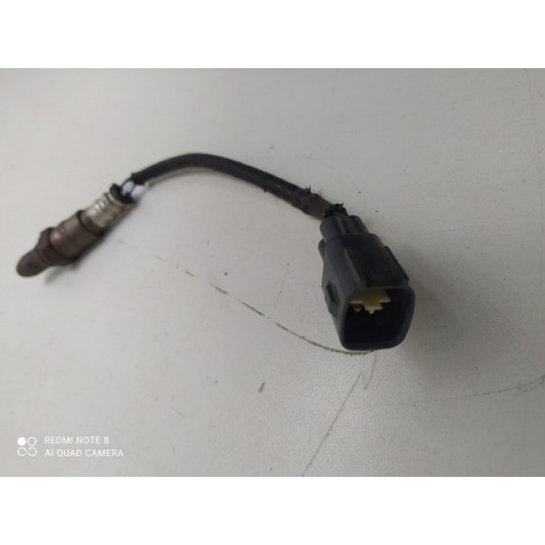 Sensor Oxigênio Sonda Lambda Toyota Corolla Flex 