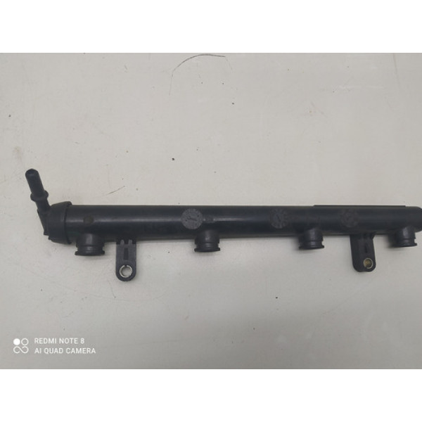 Flauta S/bico Injetor Celta 2010/2013