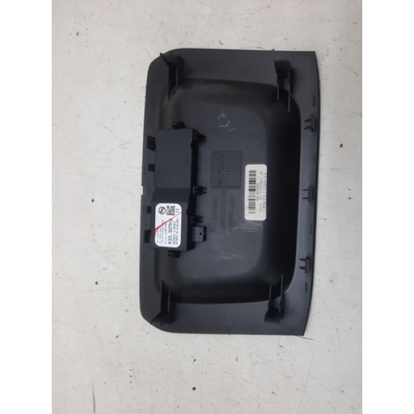 Tampa Central Painel   Modulo Central Remoto Chevrolet Spin