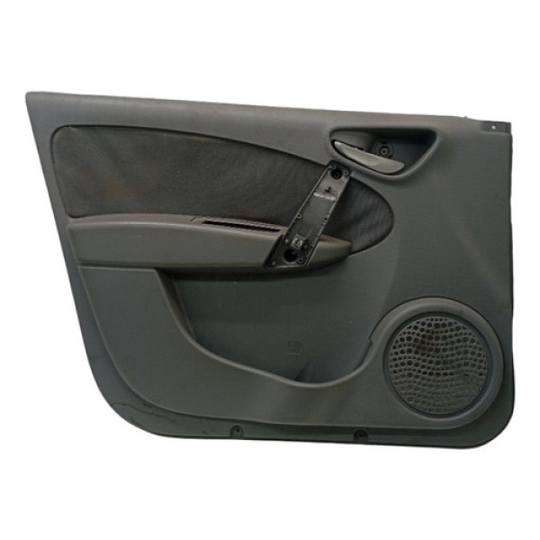 Forro Porta Dianteiro Esquerdo Fiat Grand Siena 2012 2020