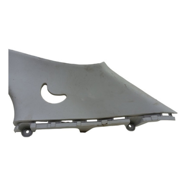 Moldura Traseira Direita Hyundai Hb20 2012 858601s000