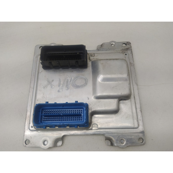 Módulo Injeção Chevrolet Onix 1.8 2019 12689952