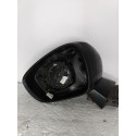 Visor Lateral Esquerdo Do Peugeot 308  2014 Original