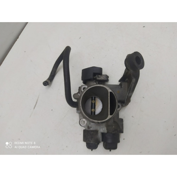 Corpo Borboleta Tbi Fiat Palio 2004 1.0