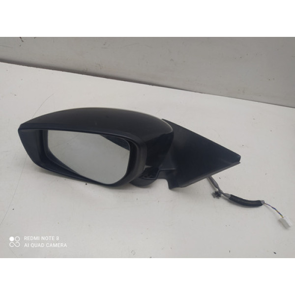 Retrovisor Lado Esquerdo Nissan Kicks 2016 A 2020