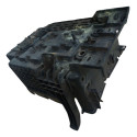 Suporte Bateria Citroen C3 2006 00049100