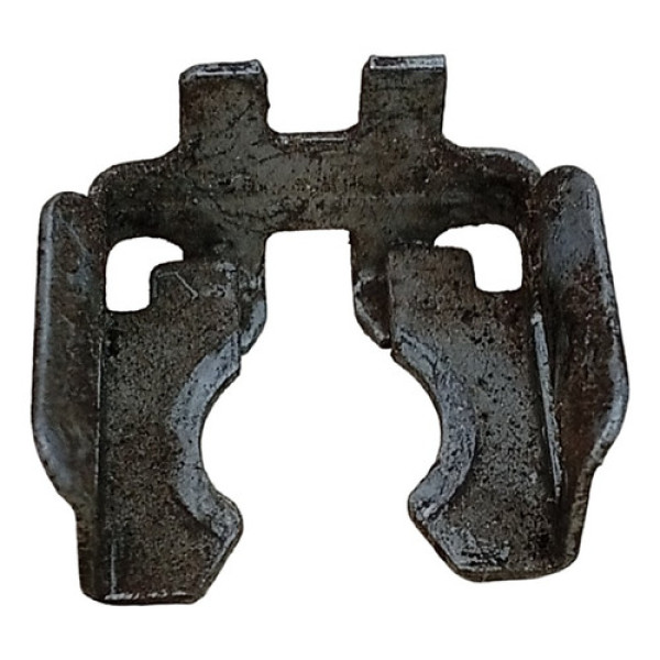 Presilha Bico Injetor Volkswagen Gol Golf Fox 2008 2012