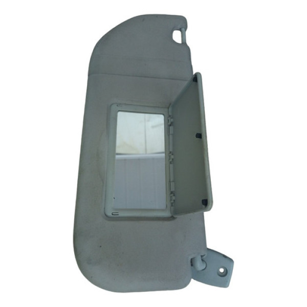 Quebra Sol Direito Citroen C3 2004 2012 