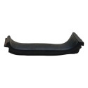 Acabamento Puxador Porta Esquerdo Chevrolet Corsa 2010 Preto