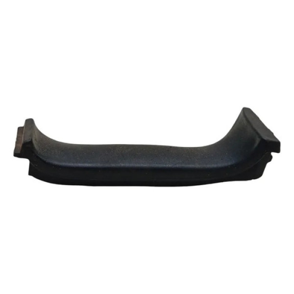 Acabamento Puxador Porta Esquerdo Chevrolet Corsa 2010 Preto
