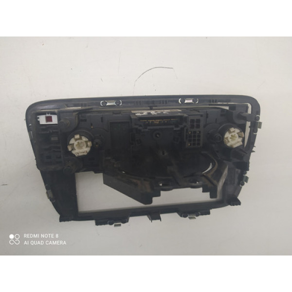 Comando Ar Condicionado Vw Up Tsi 2016