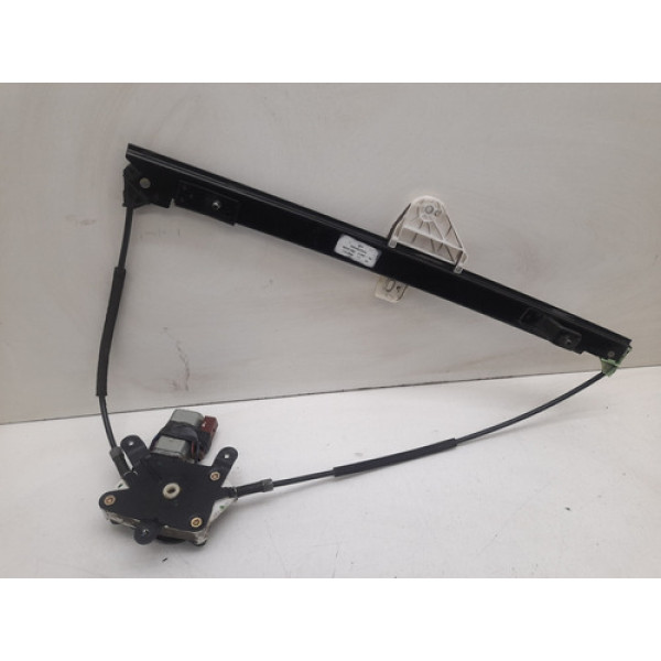 Maquina Vidro Elétrica Dianteira Direita Ford Fiesta 2009