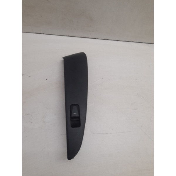 Moldura Botão Vidro Elétrico Tras Esquerdo Hyundai Ix35 2011