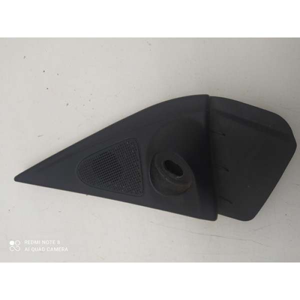 Acabamento Interno Retrovisor Esquerdo Fiat Palio 2012