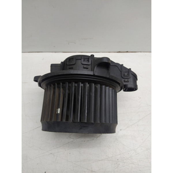 Ventilador Interno Caixa De Ar Ford New Fiesta
