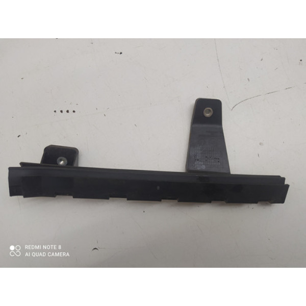 Guia Vidro Traseiro Direito Fiat Palio Attractive 12-18