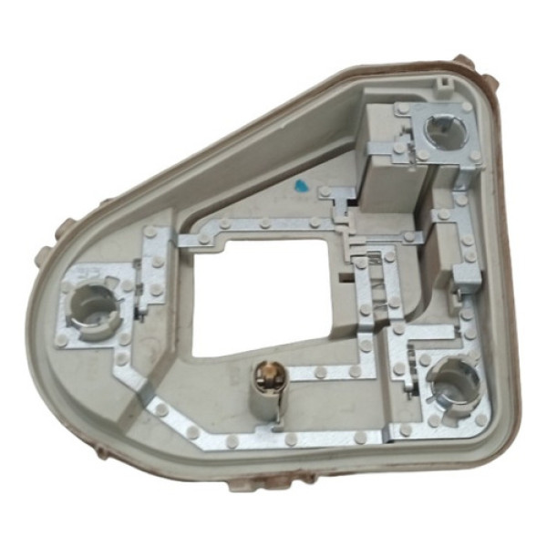 Circuito Soquete Lanterna Volkswagen Gol 2013 2016 Direito Direito/passageiro