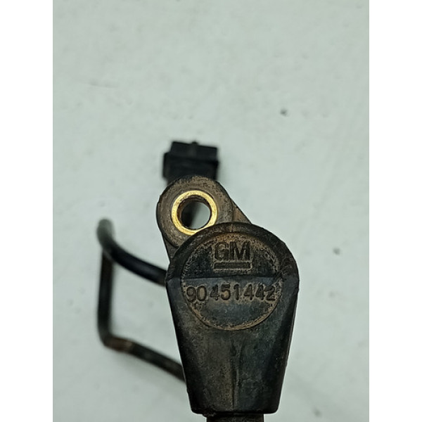 Sensor Rotação Celta 2007/2012 90451442