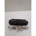 Comando Controle Ar Forçado Fiat Uno Vivace 2014 1c5100070