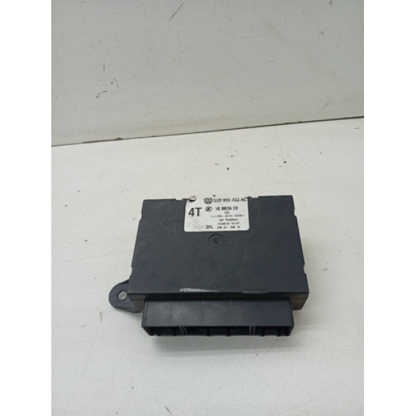 Módulo Conforto Volkswagen Gol G5 2009 2012