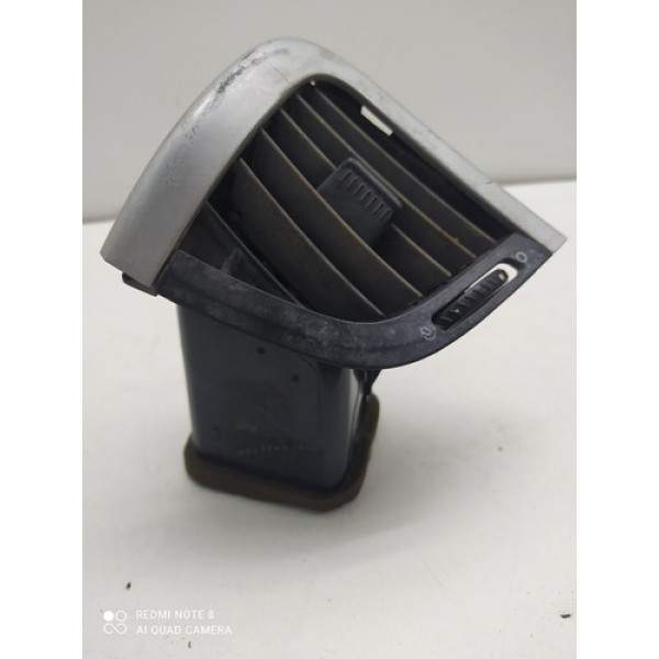 Difusor Ar Lateral Lado Direito Peugeot 207 2010/2011
