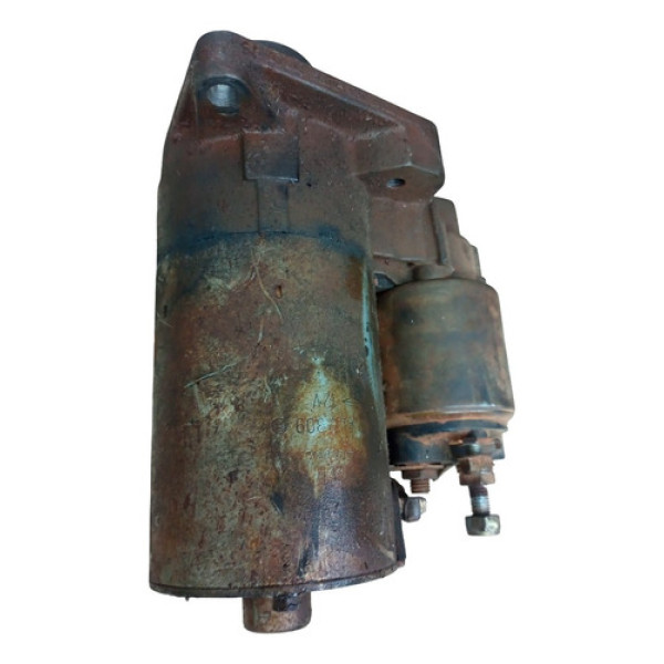 Motor Arranque Fiat Palio 1.0 2007 2012 F000al0309