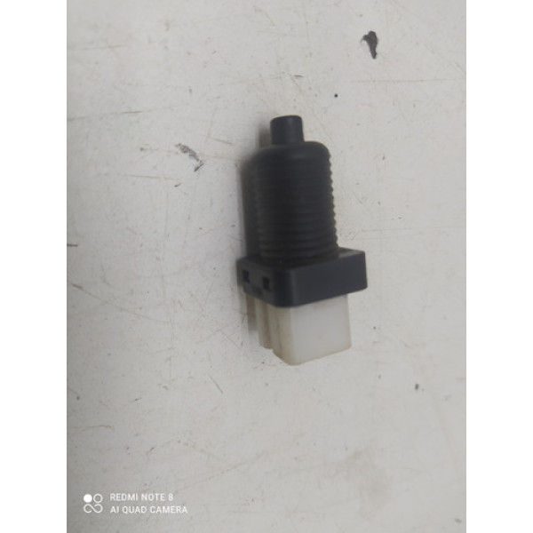Interruptor Luz Comando Sistema Regulação Peugeot 
