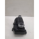 Comando Ar Condicionado Digital Gm Onix 2020 Tela Quebrada 